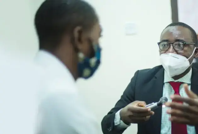 Heart Check-Up Evaluation Super