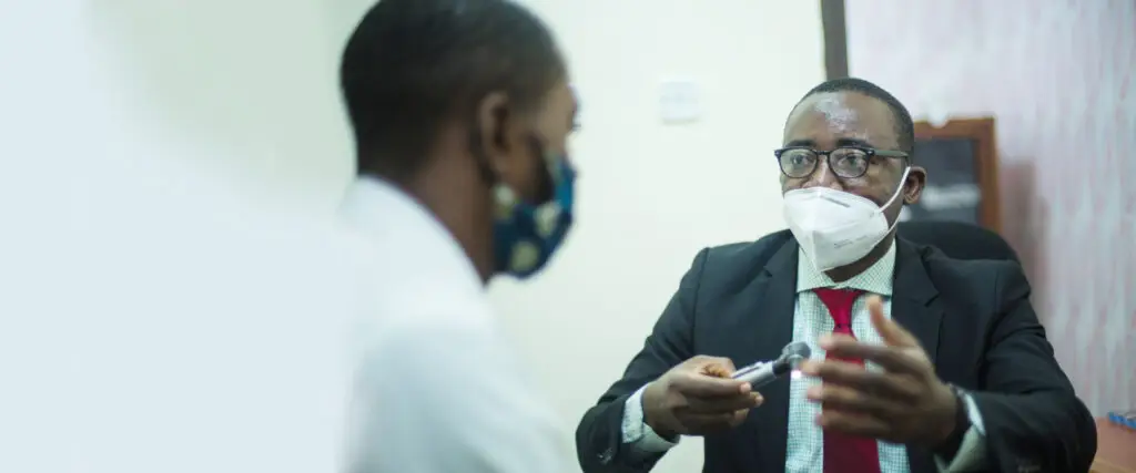 Heart Check-Up Evaluation Super
