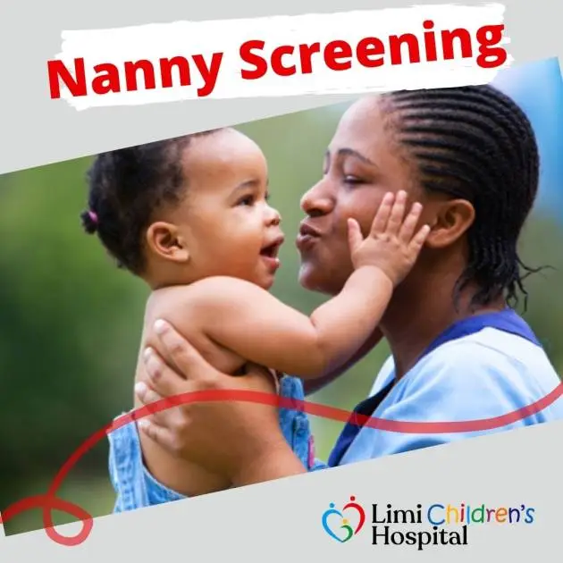 Nanny/Food Handlers Screening