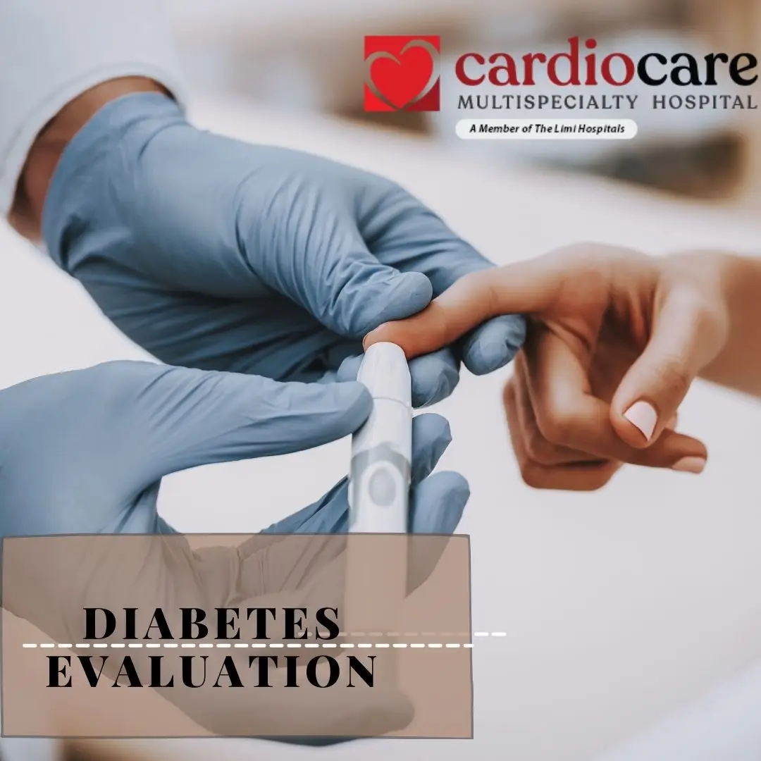 Diabetes Screening