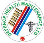 DEFENCE HEALTH MAINTENANCE LTD