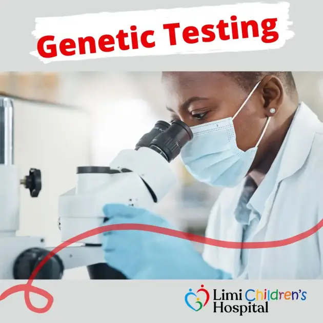 Non-Invasive Pregenetic Testing