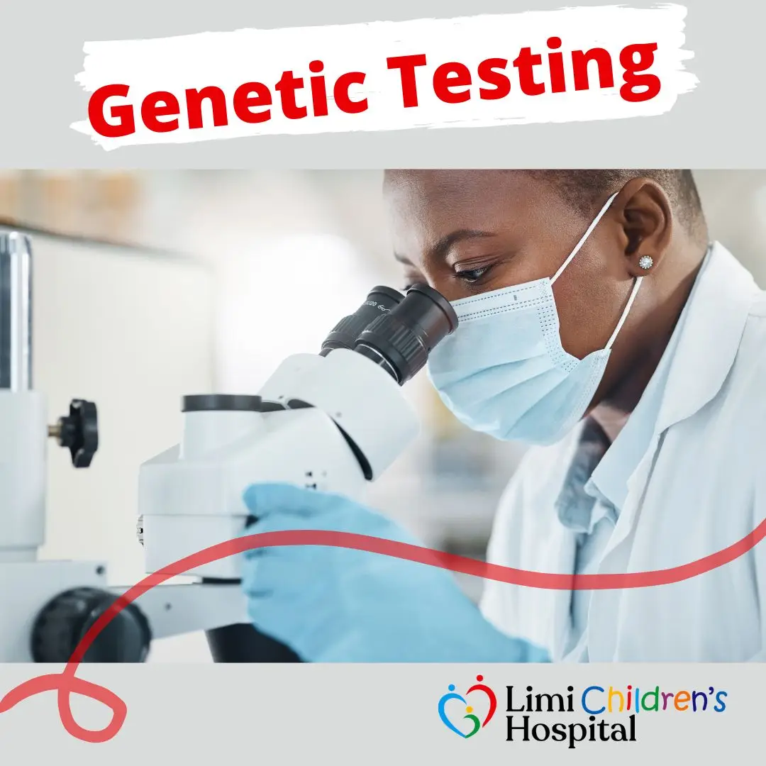 Non-Invasive Pregenetic Testing