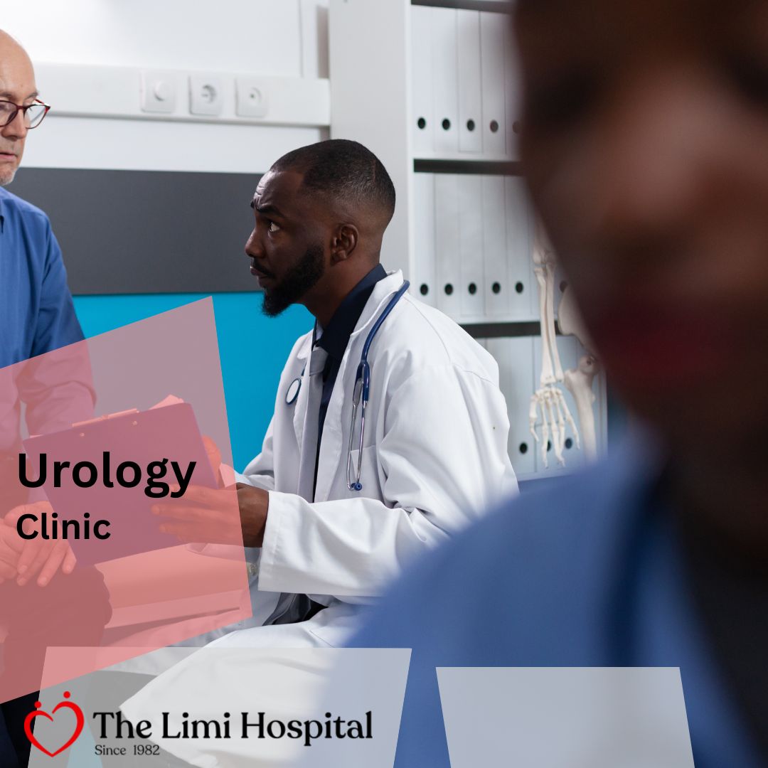 Urology & Men’s Health
